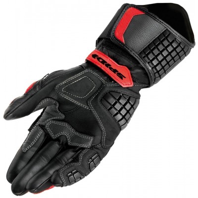 Мотоперчатки Spidi Carbo Track Glove
