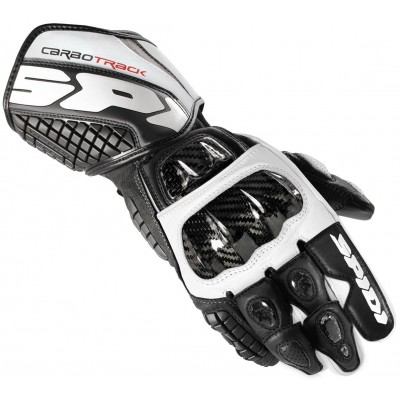 Мотоперчатки Spidi Carbo Track Glove
