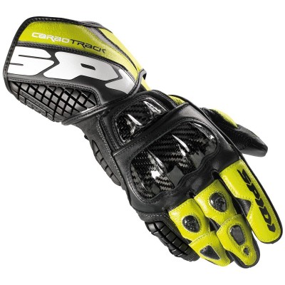 Мотоперчатки Spidi Carbo Track Glove