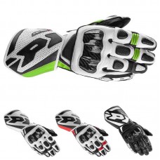 Мотоперчатки Spidi STR-4 Leather Gloves Мотоперчатки Spidi STR-4 Leather Gloves