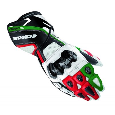 Мотоперчатки Spidi Carbo 3 Glove
