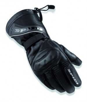 Мотоперчатки Spidi NK3 Glove Waterproof