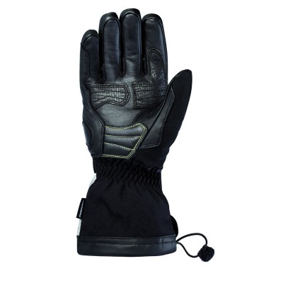 Мотоперчатки Spidi NK3 Glove Waterproof
