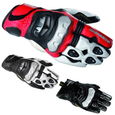 Мотоперчатки Spidi RV Coupe Glove
