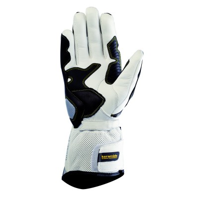 Мотоперчатки Spidi Race Vent Glove