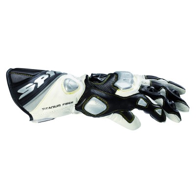Мотоперчатки Spidi Race Vent Glove
