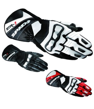 Мотоперчатки Spidi STR-1 Glove