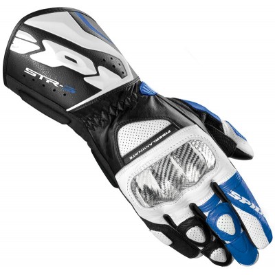 Мотоперчатки Spidi STR-3 Glove