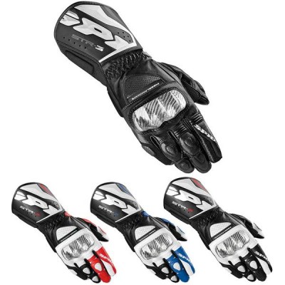 Мотоперчатки Spidi STR-3 Glove