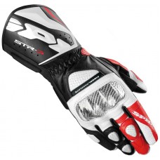Мотоперчатки Spidi STR-3 Glove Мотоперчатки Spidi STR-3 Glove