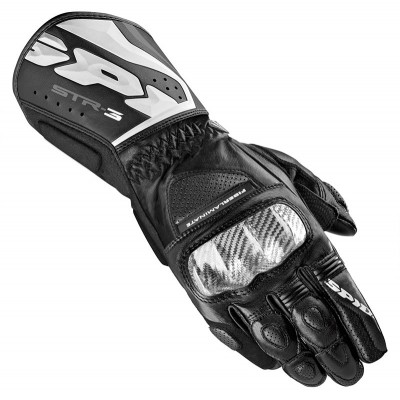 Мотоперчатки Spidi STR-3 Glove