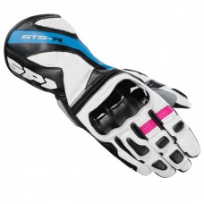 Мотоперчатки Spidi STS-R Lady Glove Мотоперчатки Spidi STS-R Lady Glove