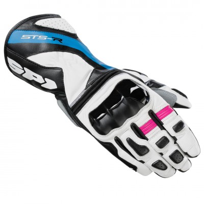 Мотоперчатки Spidi STS-R Lady Glove