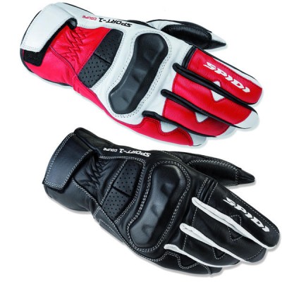 Мотоперчатки Spidi Sport-1 Coupe Glove