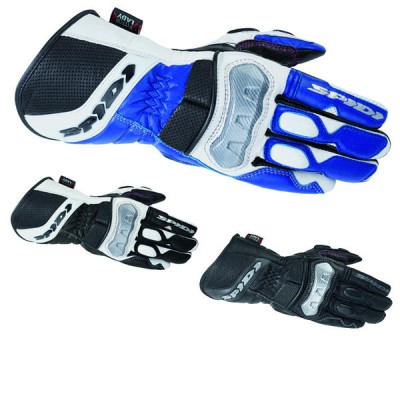 Мотоперчатки Spidi STR-2 Lady Glove