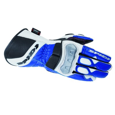 Мотоперчатки Spidi STR-2 Lady Glove