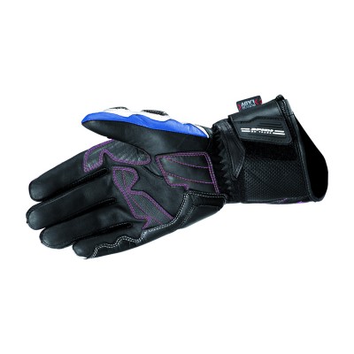 Мотоперчатки Spidi STR-2 Lady Glove