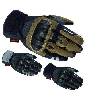 Мотоперчатки Spidi T-Road Glove