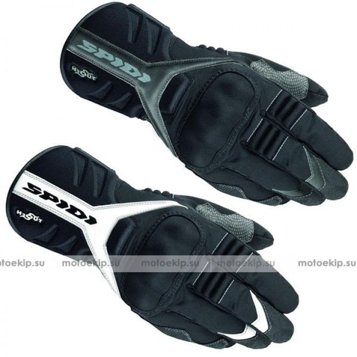 Мотоперчатки Spidi T-Winter Glove Waterproof