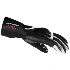 Мотоперчатки Spidi Grip 2 Glove Lady Мотоперчатки Spidi Grip 2 Glove Lady