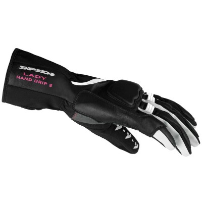 Мотоперчатки Spidi Grip 2 Glove Lady