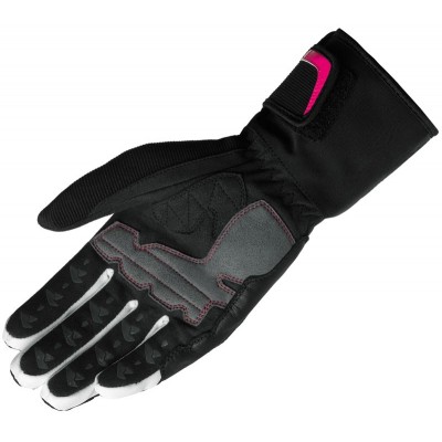 Мотоперчатки Spidi Grip 2 Glove Lady
