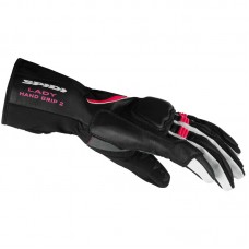 Мотоперчатки Spidi Grip 2 Glove Lady Мотоперчатки Spidi Grip 2 Glove Lady