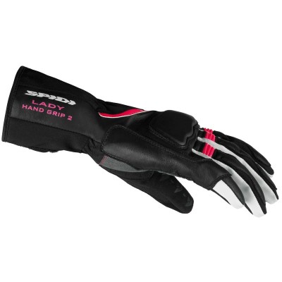 Мотоперчатки Spidi Grip 2 Glove Lady