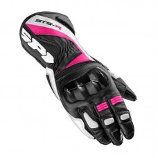 Мотоперчатки Spidi STS-R Lady Glove Мотоперчатки Spidi STS-R Lady Glove