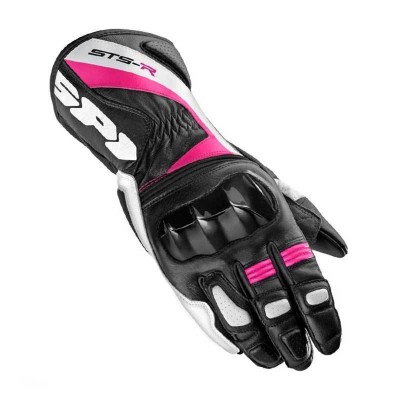 Мотоперчатки Spidi STS-R Lady Glove