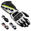 Мотоперчатки Spidi STR-4 Leather Gloves