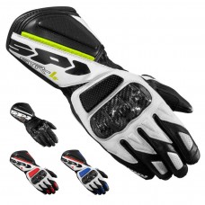 Мотоперчатки Spidi STR-4 Leather Gloves Мотоперчатки Spidi STR-4 Leather Gloves