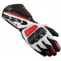 Мотоперчатки Spidi STR-4 Leather Gloves