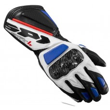 Мотоперчатки Spidi STR-4 Leather Gloves Мотоперчатки Spidi STR-4 Leather Gloves