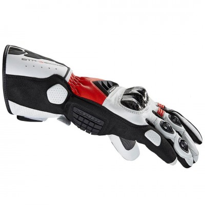 Мотоперчатки Spidi STR-3 Vent Glove