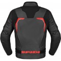 Мотокуртка кожаная Spidi Evorider 3