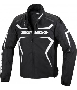Мотокуртка Spidi Sportmaster H2Out