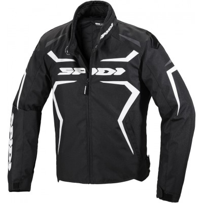Мотокуртка Spidi Sportmaster H2Out