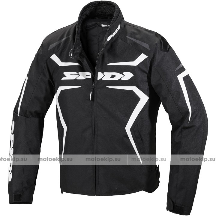 Мотокуртка Spidi Sportmaster H2Out