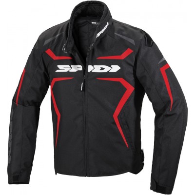 Мотокуртка Spidi Sportmaster H2Out