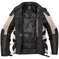 Костюм текстильный туристический Spidi Netrunner H2Out Sand