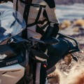 Костюм текстильный туристический Spidi Netrunner H2Out Sand