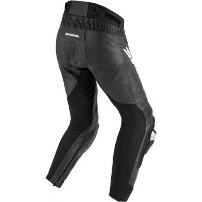 Штаны кожаные Spidi RR Pro 2