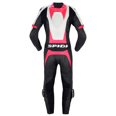 Мотокомбинезон слитный женский Spidi Track Pro Lady 1PC