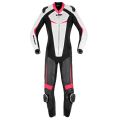 Мотокомбинезон слитный женский Spidi Track Pro Lady 1PC Мотокомбинезон слитный женский Spidi Track Pro Lady 1PC