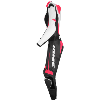 Мотокомбинезон слитный женский Spidi Track Pro Lady 1PC