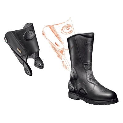 Ботинки Sidi Armada Gore-Tex Crossover