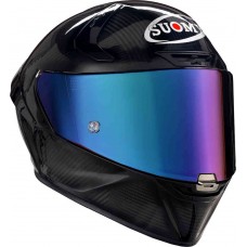 Шлем интеграл Suomy SR-GP Carbon Gloss Шлем интеграл Suomy SR-GP Carbon Gloss