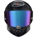 Шлем интеграл Suomy SR-GP Carbon Gloss