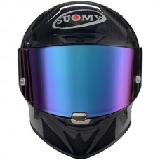 Шлем интеграл Suomy SR-GP Carbon Gloss Шлем интеграл Suomy SR-GP Carbon Gloss